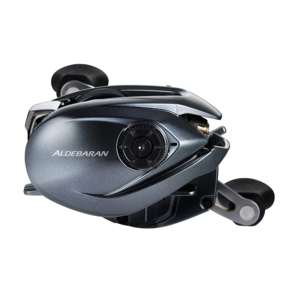 Shimano Aldebaran BFS XG Left Hand Linkshand